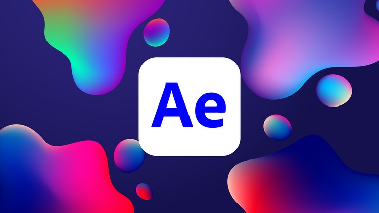 Adobe After Effects CC Mastery Course VFX Motion Design By Ukpoewole Enupe