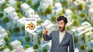 Blender 42 Precise Modeling