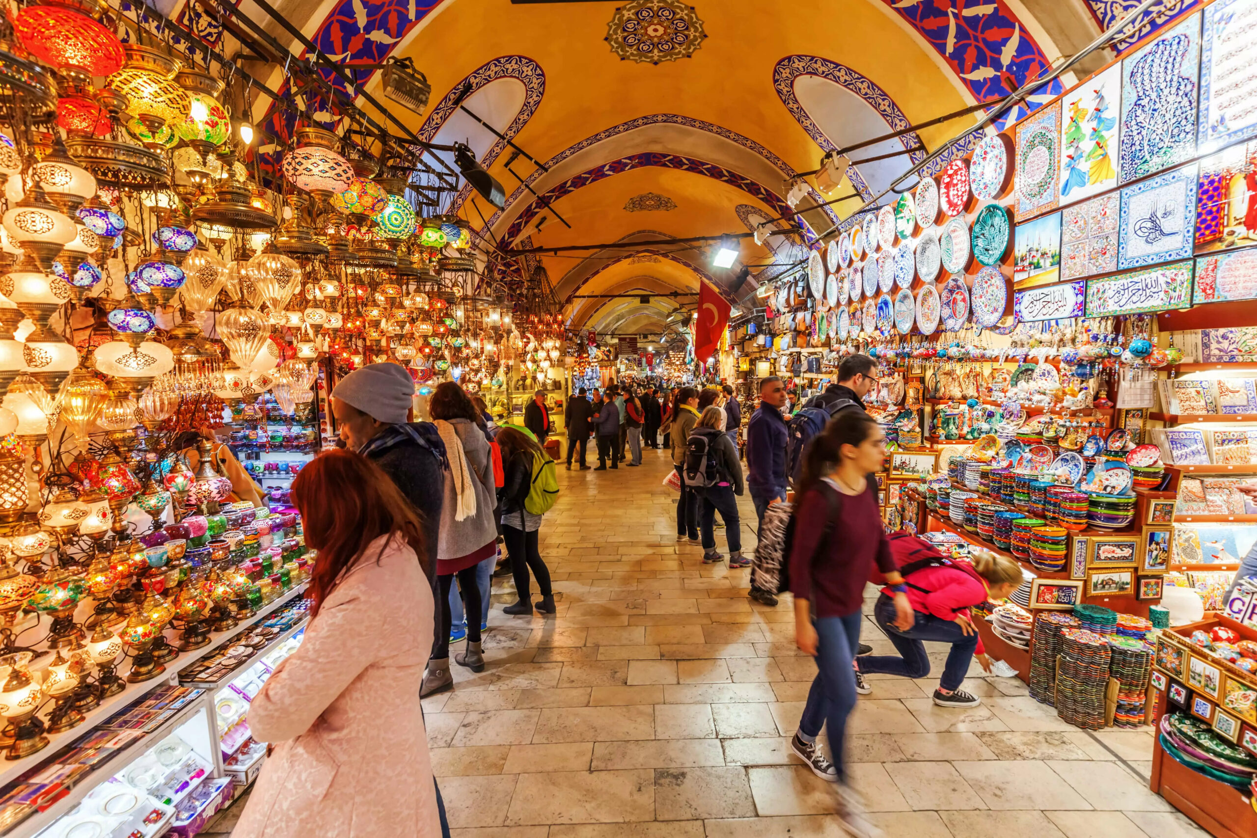 Grand Bazaar UPDATE scaled