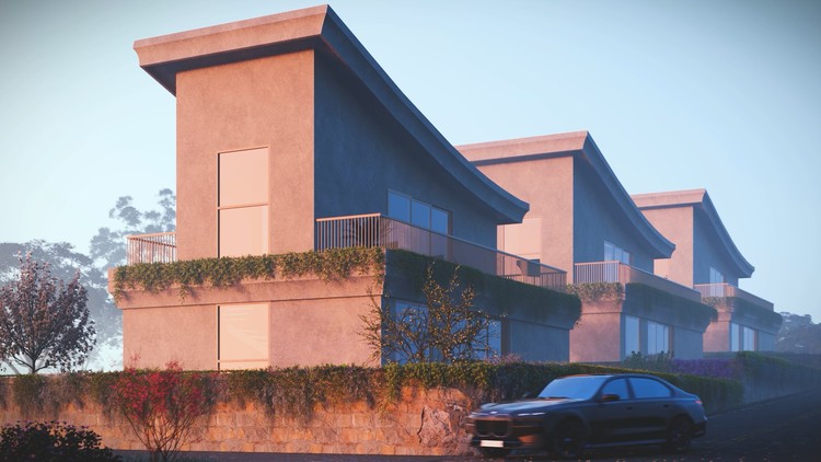 LUMION ARCHITECTURAL ANIMATION ENGLISH By FathiCC87l Shakoor