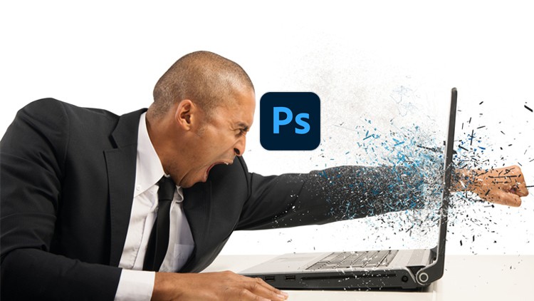Mastering Adobe Photoshop CC Made Easy A Training Tutorial By TeachUcomp Inc