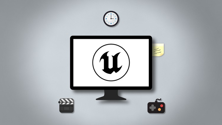 The Unreal Arsenal Learn C and Unreal Engine By Neville Adams