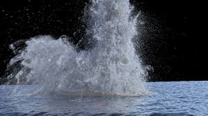 Udemy Mastering WaterFX in Houdini Plane Crash Effect