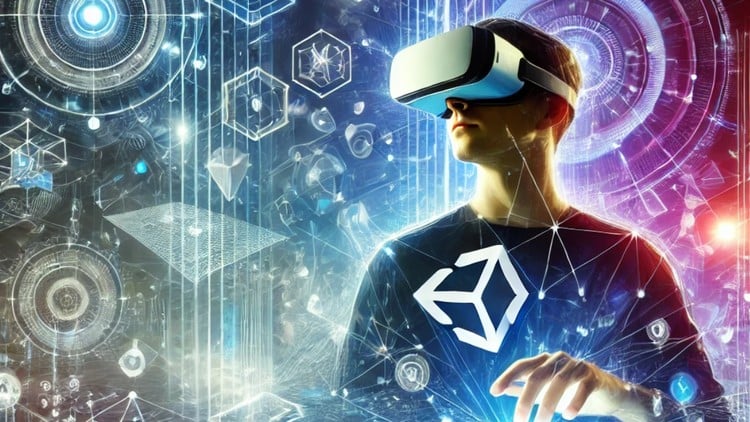 Unity VR Tutorial Unity XR Interaction Toolkit 30 By SpatialXR Community