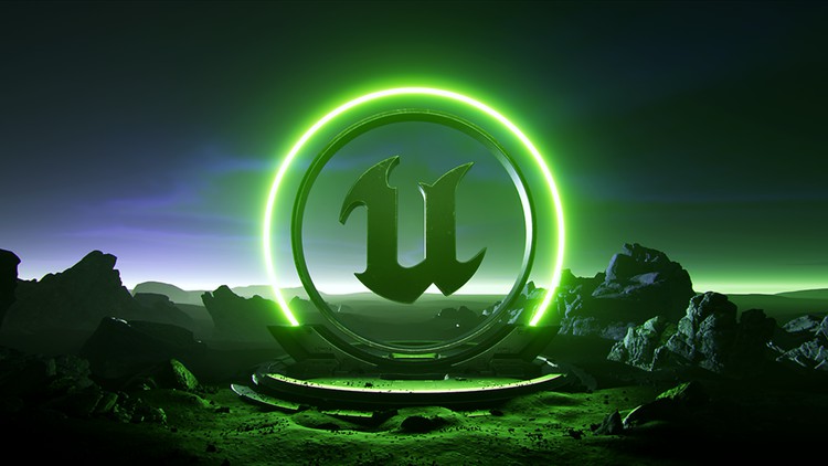 Unreal Engine 5 The Intermediate Course By David Nixon