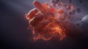 Voxyde Houdini Vellum Disintegration