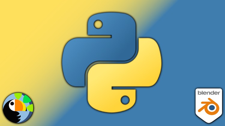 Blender Python By Michael Bridges Penny de Byl