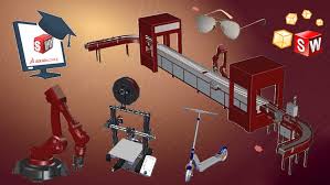 Comprehensive SolidWorks Composer Course Zero to Hero
