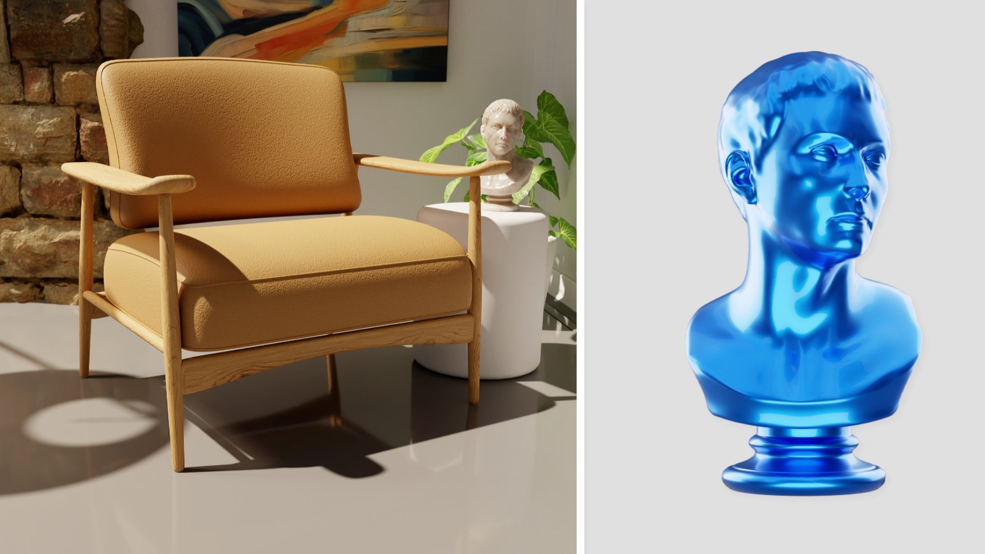 Elevate Your 3D Designs Lighting and Materials in Blender By Derek Elliott