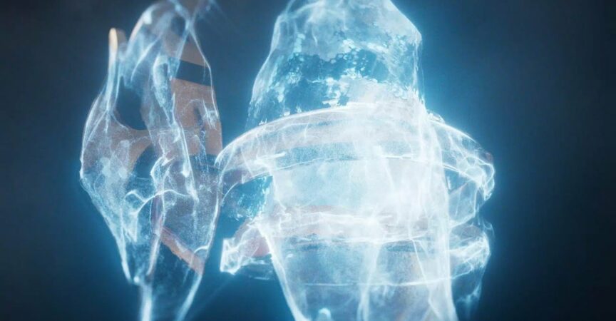 Gumroad Sci Fi Warp Houdini Nuke VFX Course