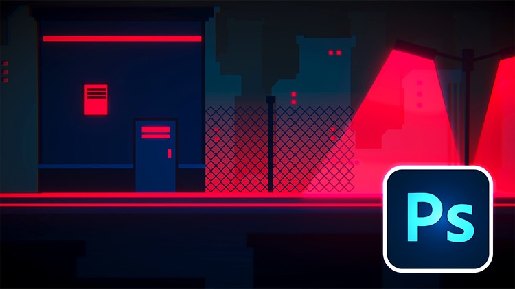 Learn To Create 2D Game Environments For Beginners By Saif Eddine Touzi