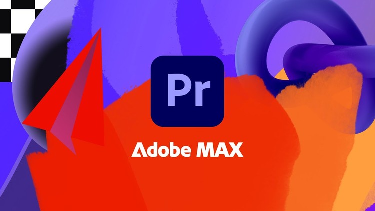 Master Premiere Pro 2024 A Complete Beginners Guide By Sharifa Taraki