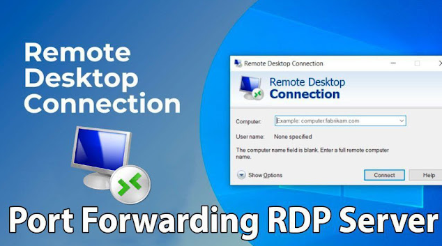Rdp