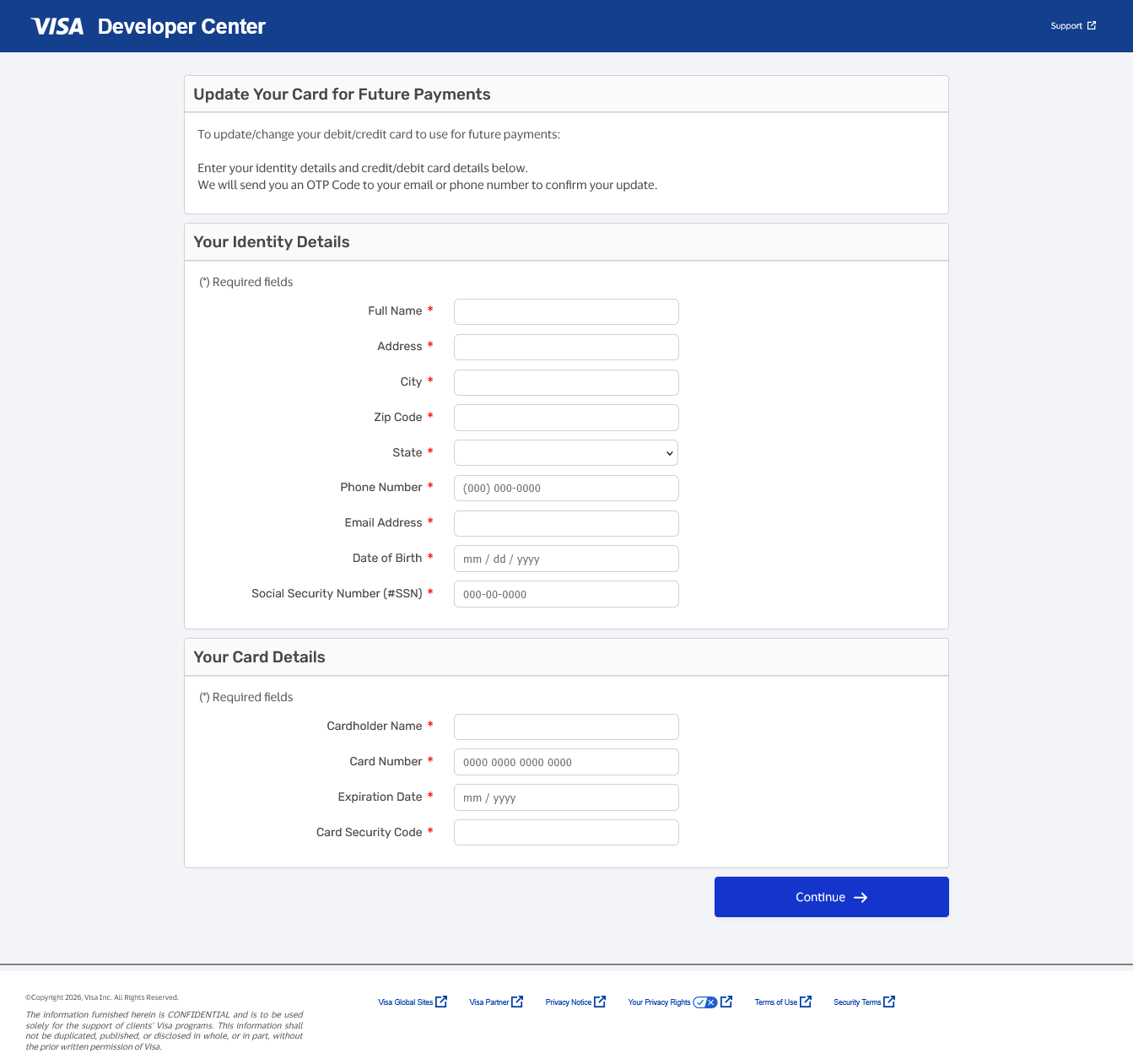 Screenshot 2026 06 14 at 01 05 13 Visa Debit Credit Card Security  Fraud Protection