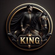 KING OF WORLD