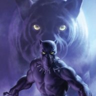 Ghost-Panther