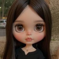 porcelaindoll