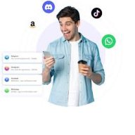 textreceiveonline