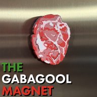 Sexy Gabagool