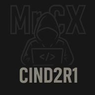 MRCX1