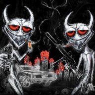 devilspoken