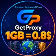 GetProxy