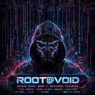 rooted@void#