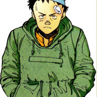 tetsuoshima