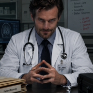 Dr. John