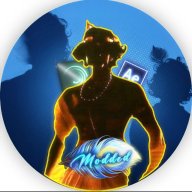 modded