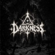 light in darkness