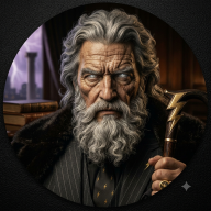 Daddy Zeus