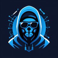 BLUE9008