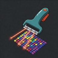 pixelpeeler