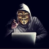 Hacker Doxer
