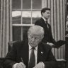 DONALD T