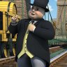 Mr Train