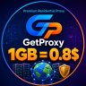GetProxy