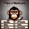waxa.pw