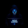 holylodini