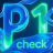 p1 checker